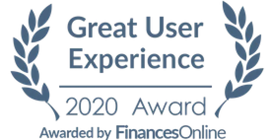 Great user experience