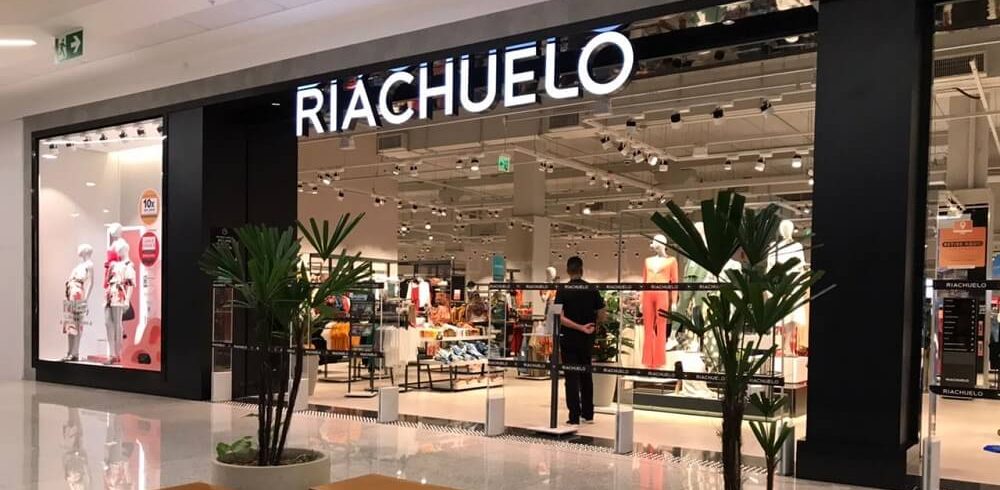 Riachuelo launches their e-commerce with Sizebay’s Size & Fit Advisor