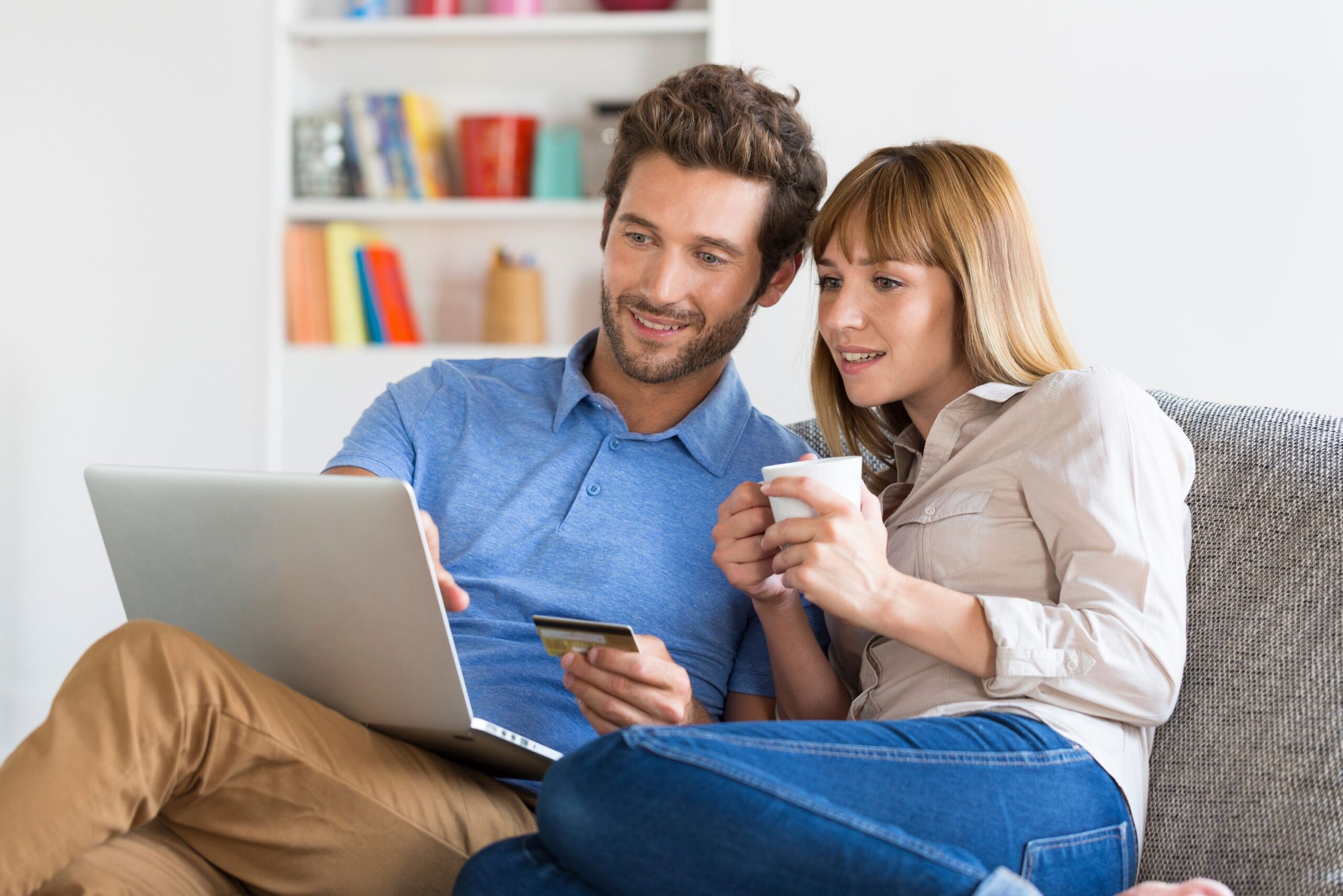 Engagement and commitment: the online vs. offline buying process
