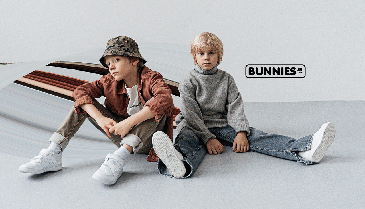 Estudo de Caso: BunniesJR