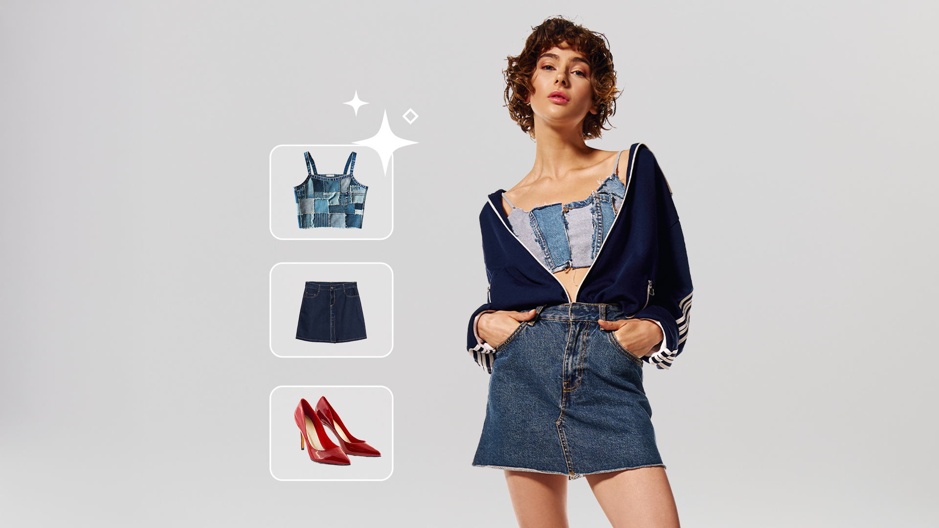 How Virtual Try-On Technology Works in Fashion E-Commerce
