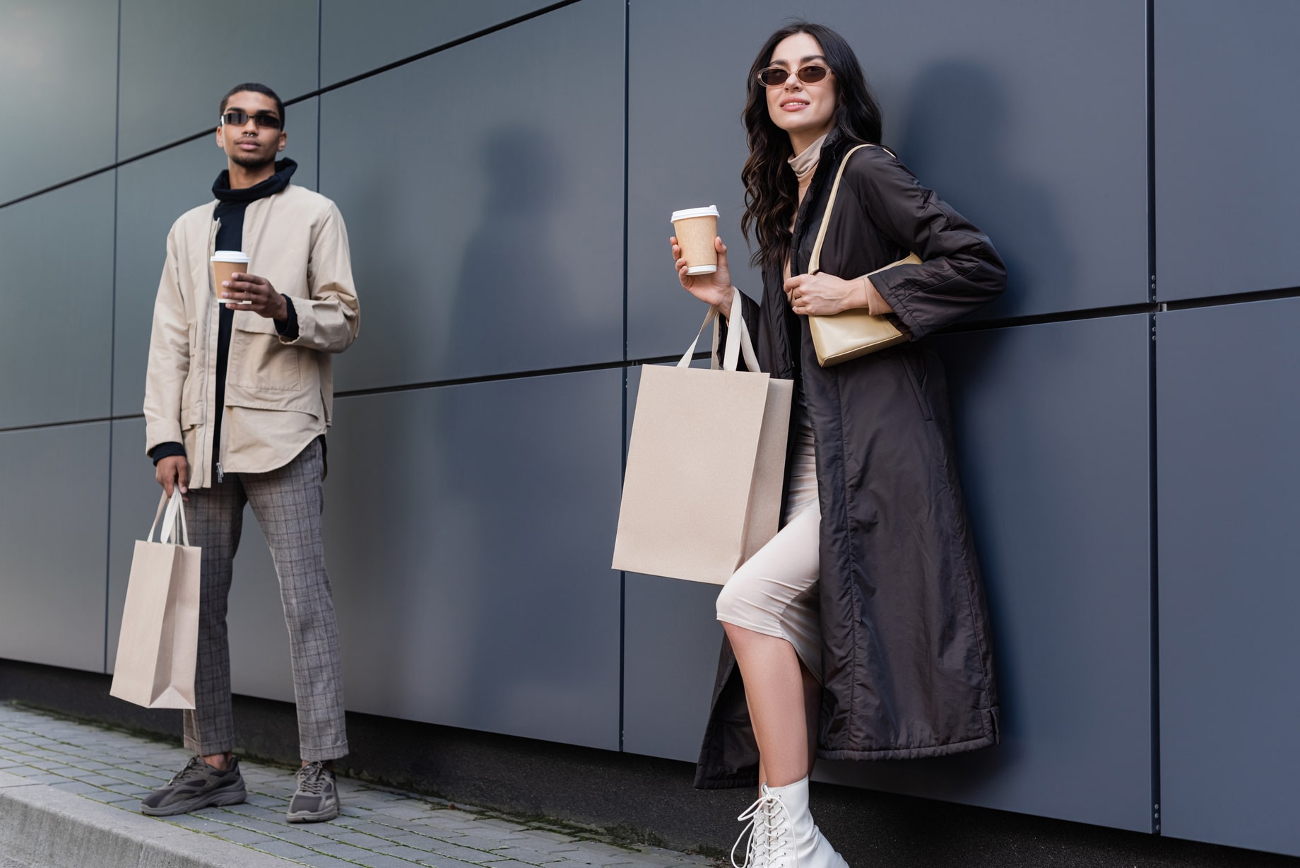9 Ideas para los probadores de tu tienda de ropa