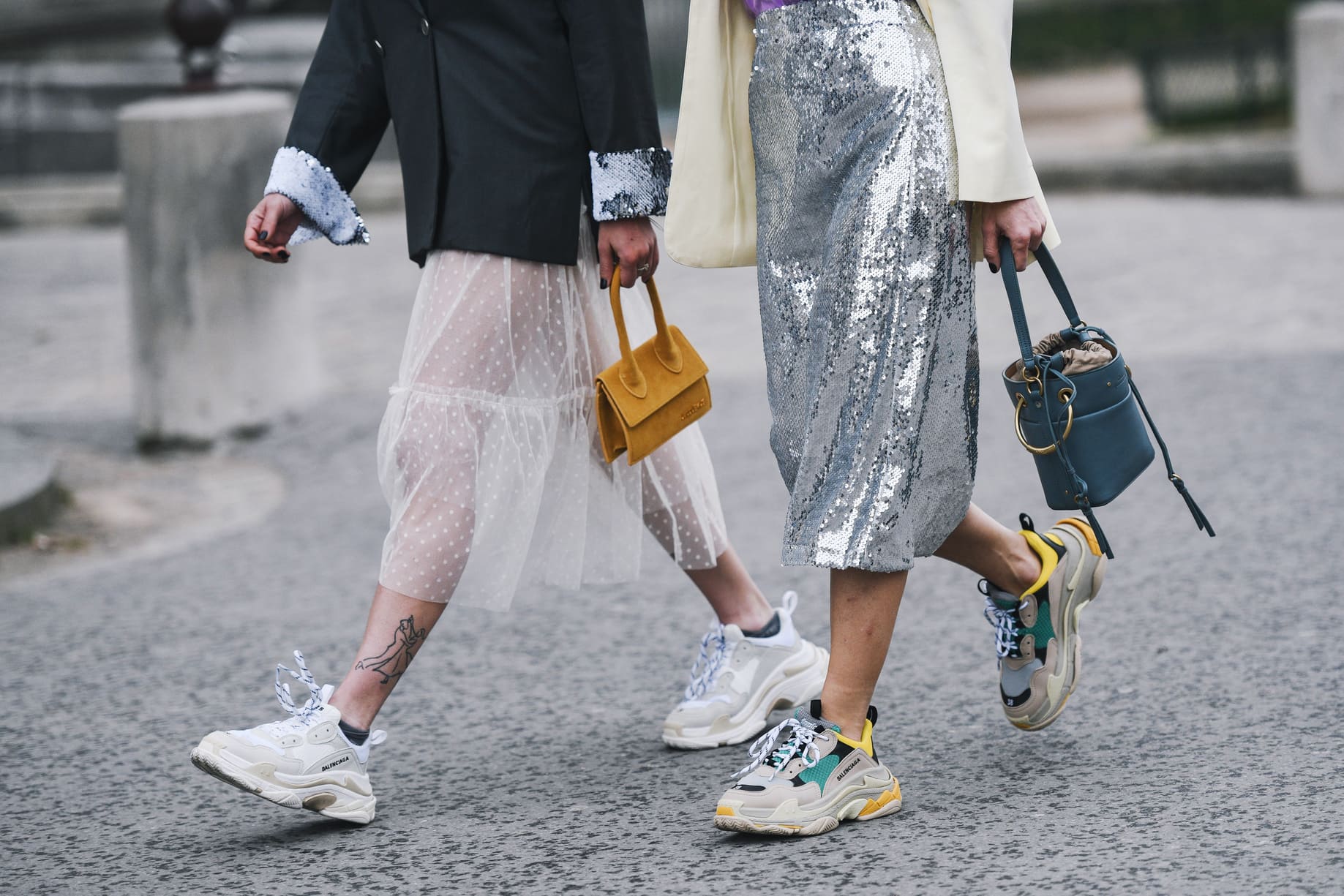 Cómo medir tus pies para encontrar tu talla de zapatos