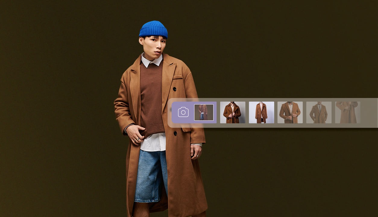 Fashion hub sizebay
