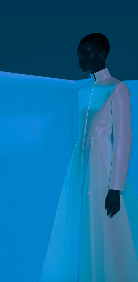 provador virtual Size & Fit - virtual fitting room, probador virtual, camerino virtual