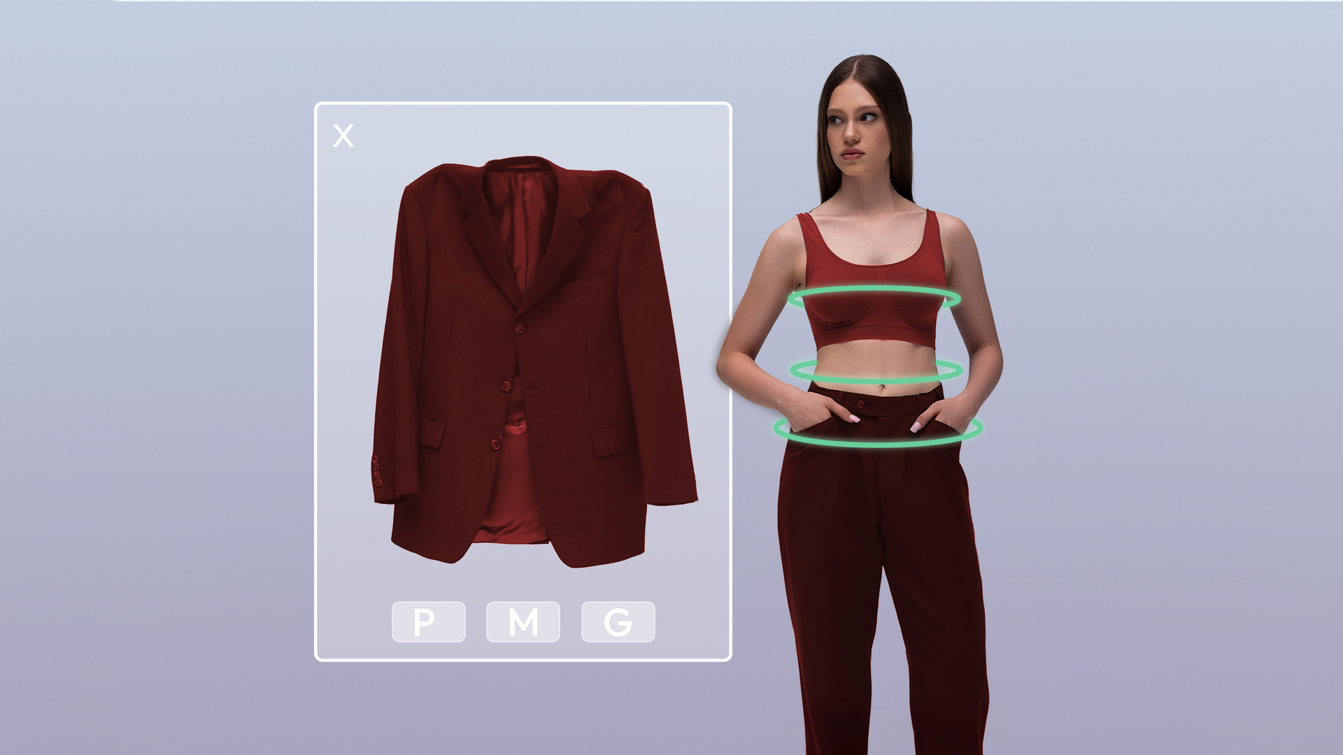 Roupa Virtual: o que ela representa para o e-commerce hoje e no futuro