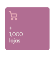 Mais de 1000 clientes / loja virtuais já utilizam sizebay