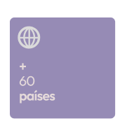 60 países sizebay